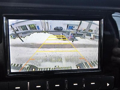 2015 Chevrolet Silverado 2500HD Built After Aug 14 Work Truck