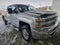 2015 Chevrolet Silverado 2500HD LT