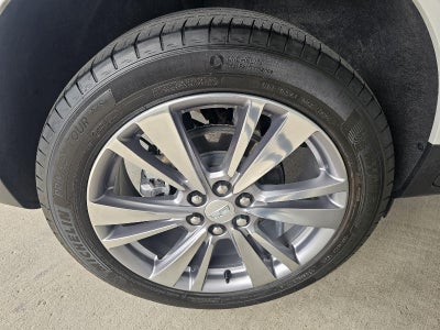 2024 Cadillac XT5 AWD Premium Luxury
