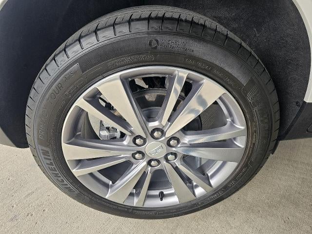 2024 Cadillac XT5 AWD Premium Luxury