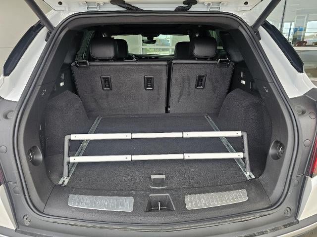 2024 Cadillac XT5 AWD Premium Luxury