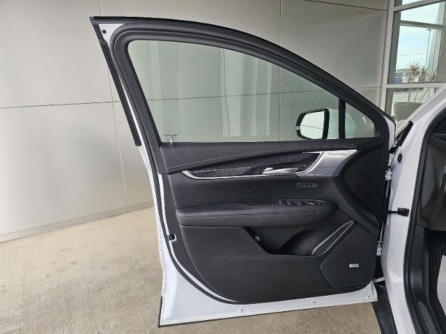 2024 Cadillac XT5 AWD Premium Luxury