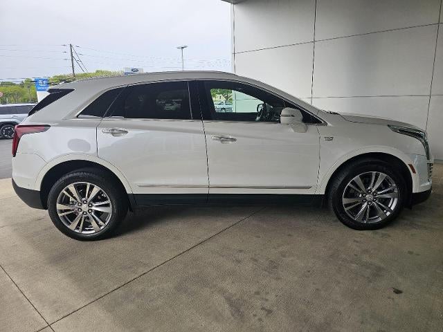 2024 Cadillac XT5 AWD Premium Luxury