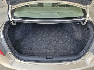 2014 Honda Accord Sedan EX