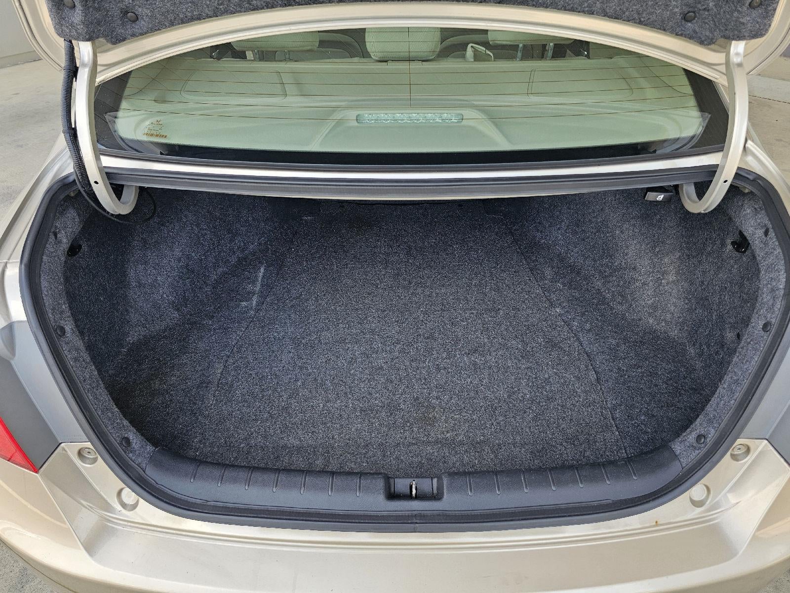 2014 Honda Accord Sedan EX