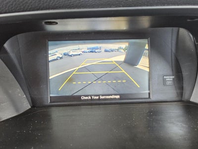 2014 Honda Accord Sedan EX