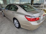 2014 Honda Accord Sedan EX