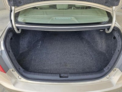 2014 Honda Accord Sedan EX