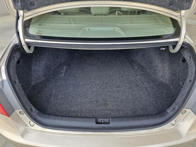 2014 Honda Accord Sedan EX