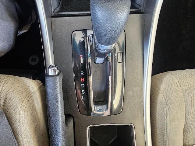 2014 Honda Accord Sedan EX