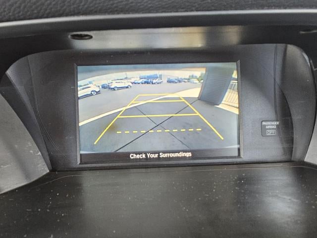 2014 Honda Accord Sedan EX