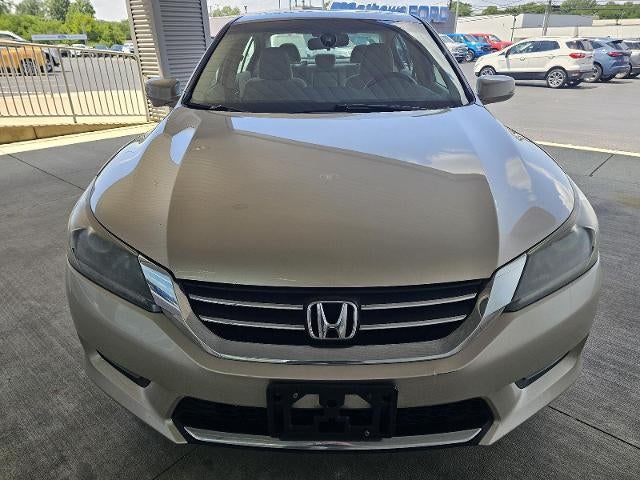 2014 Honda Accord Sedan EX