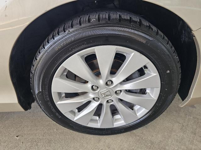 2014 Honda Accord Sedan EX