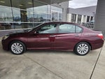 2013 Honda Accord Sdn EX-L
