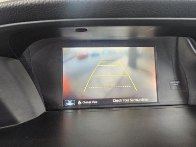 2013 Honda Accord Sdn EX-L