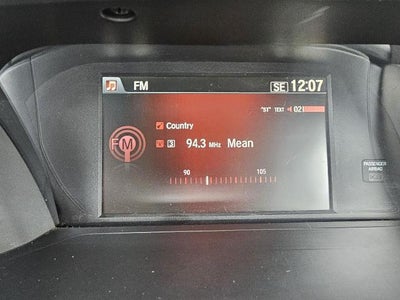 2013 Honda Accord Sdn EX-L