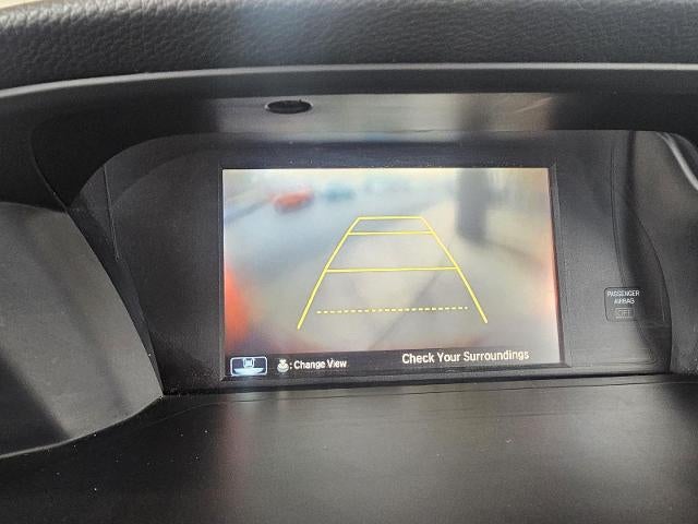 2013 Honda Accord Sdn EX-L