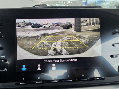 2018 Honda Accord Sedan LX 1.5T