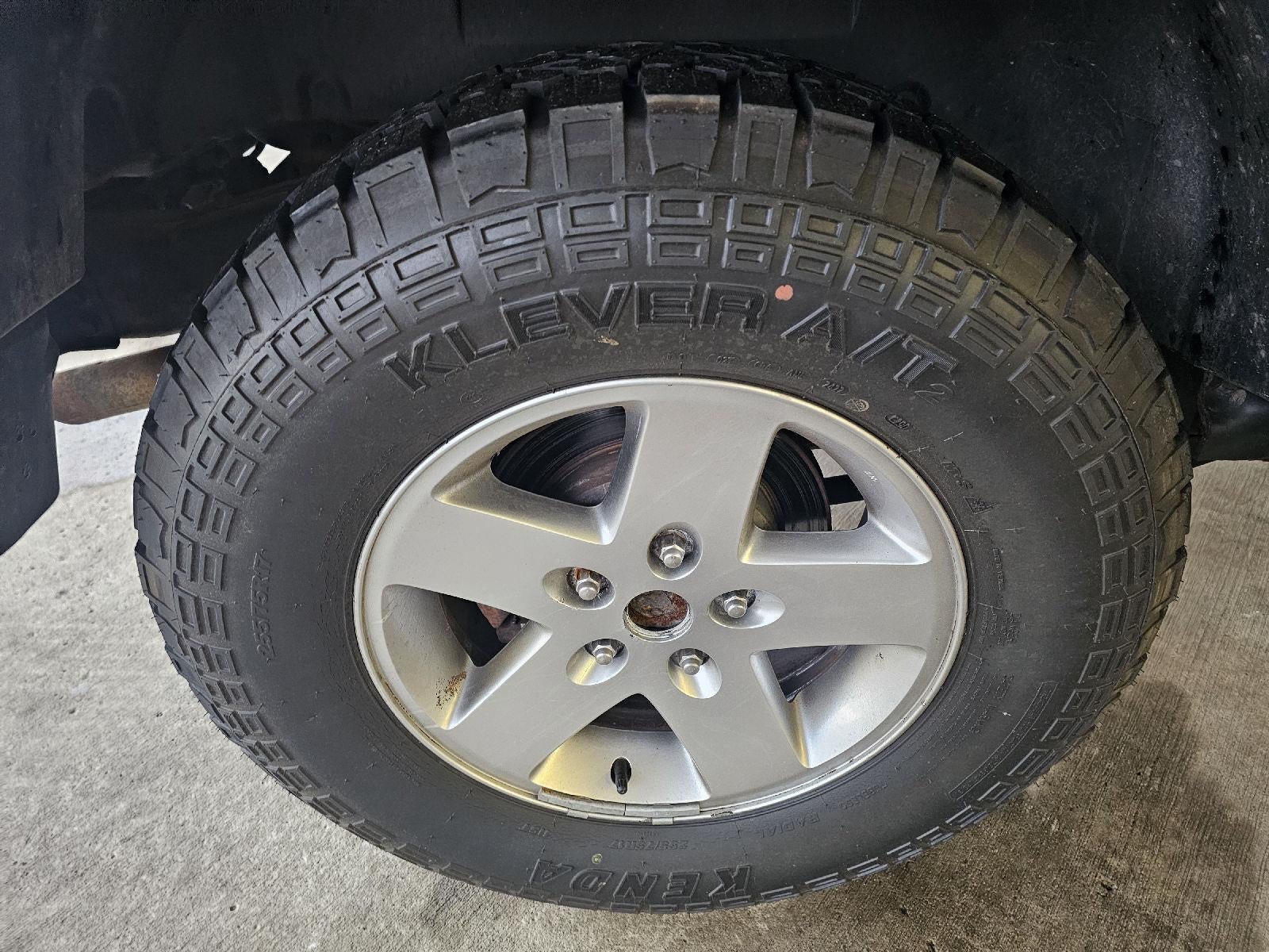 2010 Jeep Wrangler Unlimited Rubicon