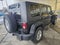 2010 Jeep Wrangler Unlimited Rubicon