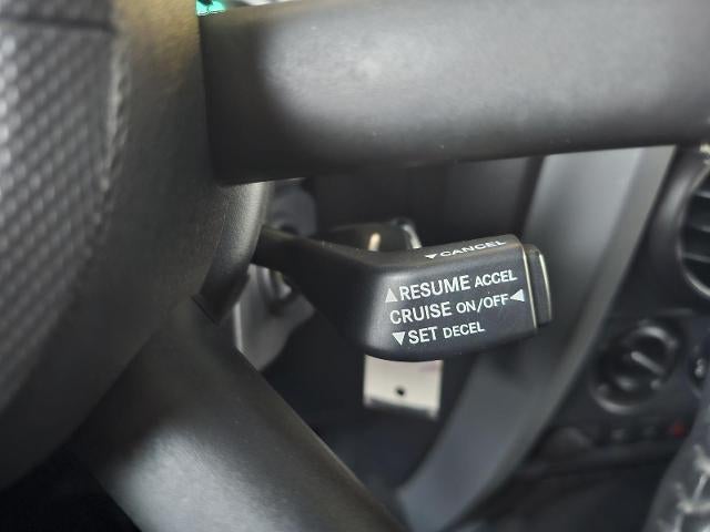 2010 Jeep Wrangler Unlimited Rubicon