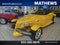 1999 Plymouth Prowler Base