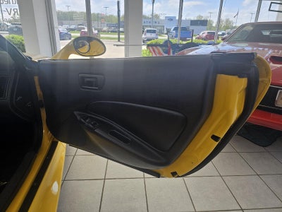 1999 Plymouth Prowler Base