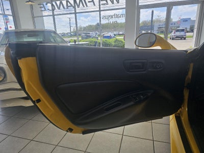 1999 Plymouth Prowler Base