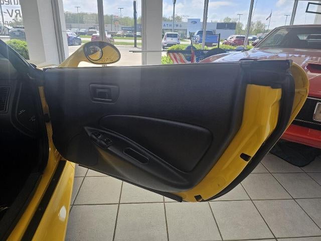 1999 Plymouth Prowler Base