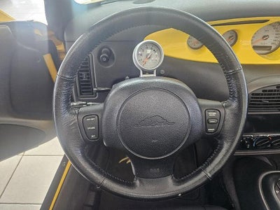 1999 Plymouth Prowler Base