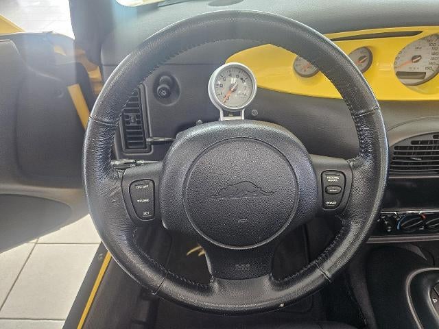 1999 Plymouth Prowler Base