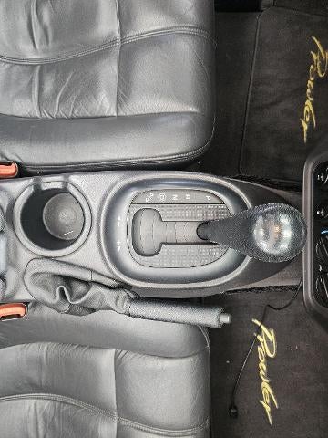 1999 Plymouth Prowler Base