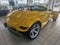 1999 Plymouth Prowler Base