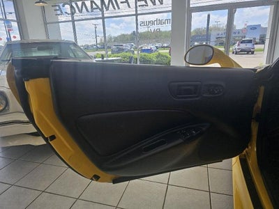 1999 Plymouth Prowler Base