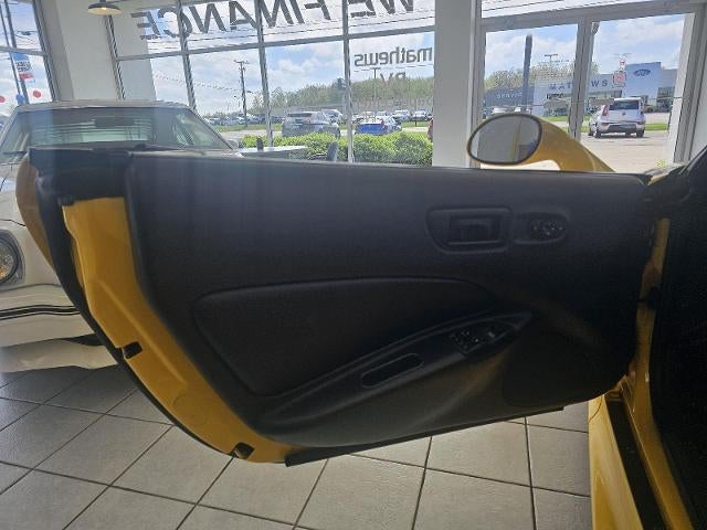 1999 Plymouth Prowler Base