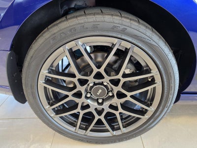 2013 Ford Shelby GT500 Base