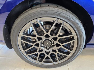 2013 Ford Shelby GT500 Base