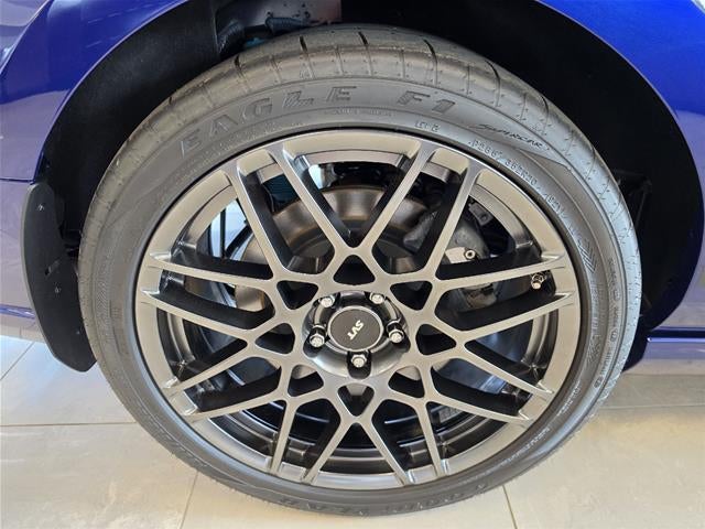2013 Ford Shelby GT500 Base