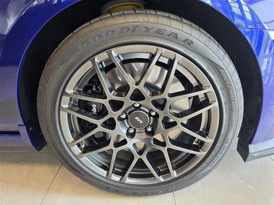2013 Ford Shelby GT500 Base