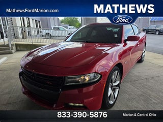 2015 Dodge Charger RT