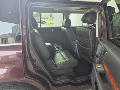 2011 Ford FLEX LIMI