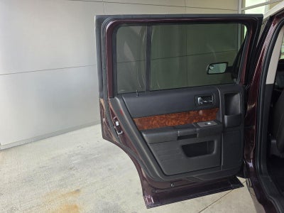 2011 Ford FLEX LIMI