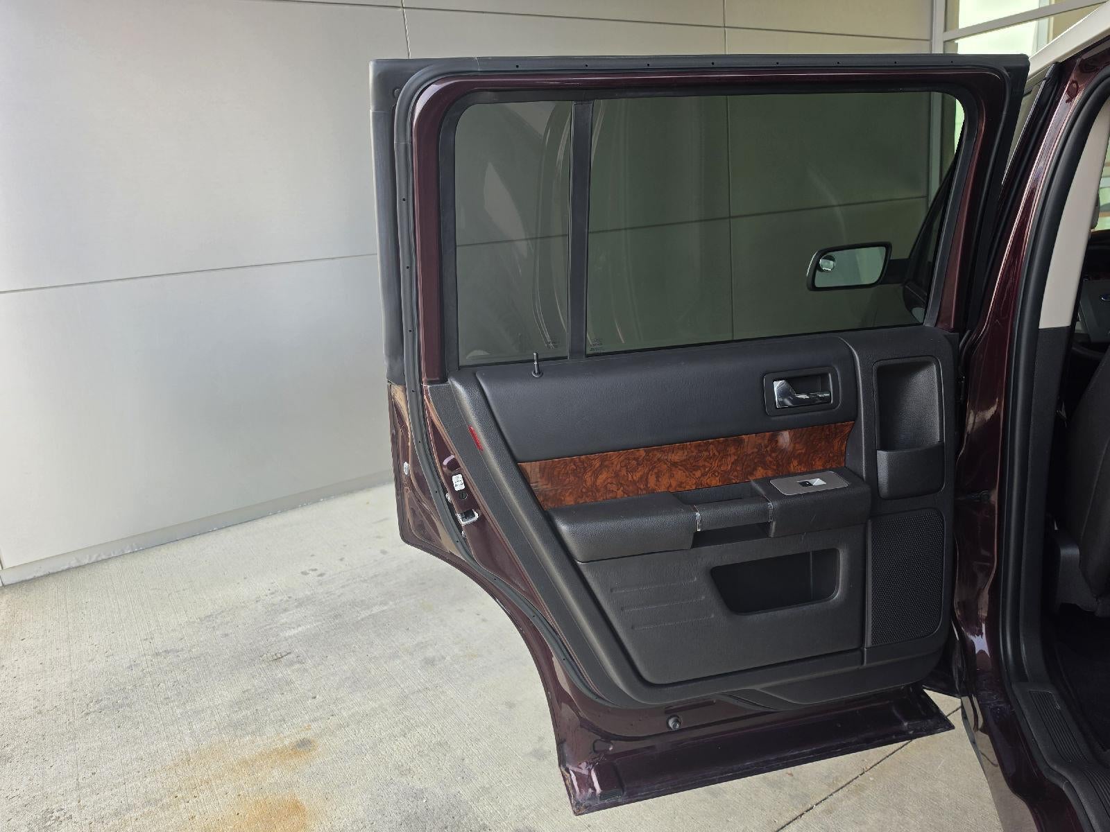 2011 Ford FLEX LIMI