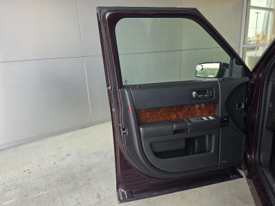 2011 Ford FLEX LIMI