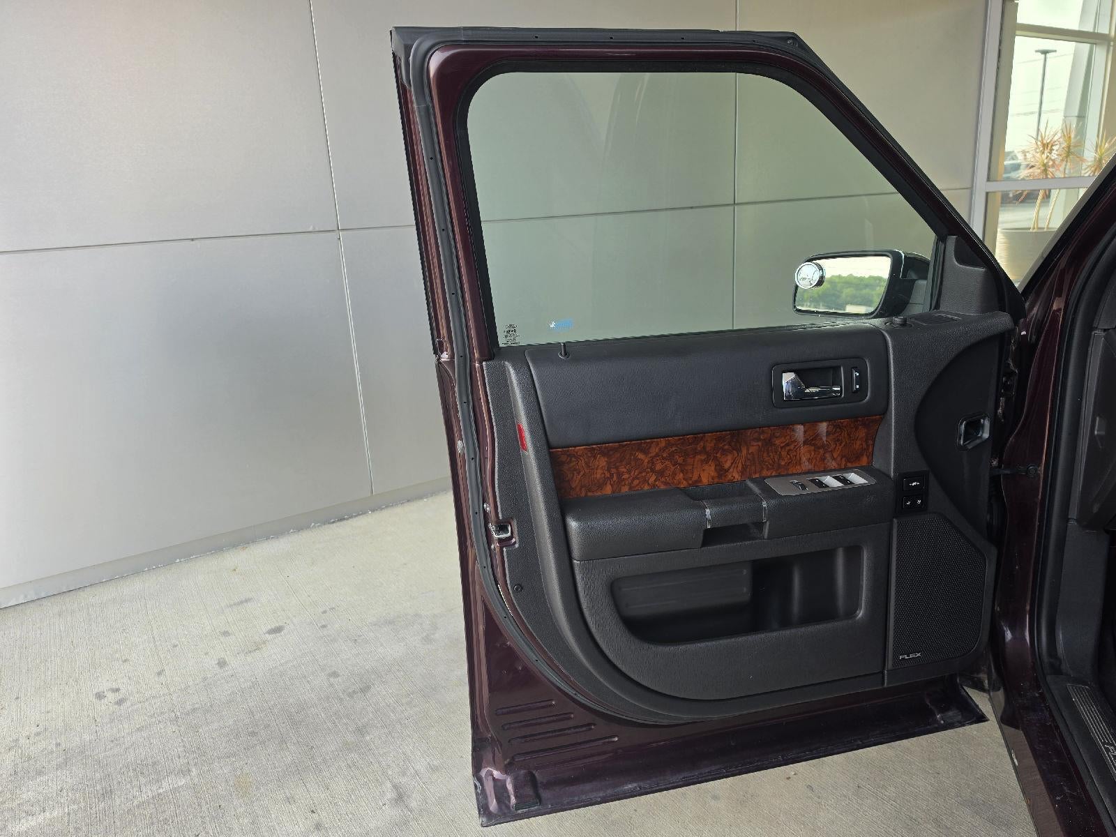 2011 Ford FLEX LIMI