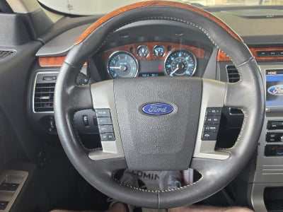2011 Ford FLEX LIMI