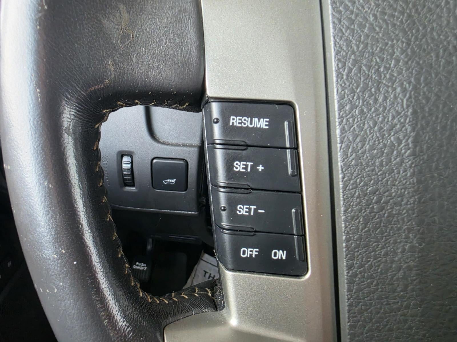 2011 Ford FLEX LIMI