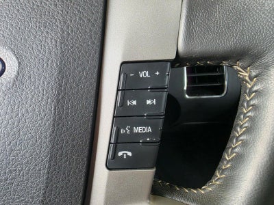 2011 Ford FLEX LIMI