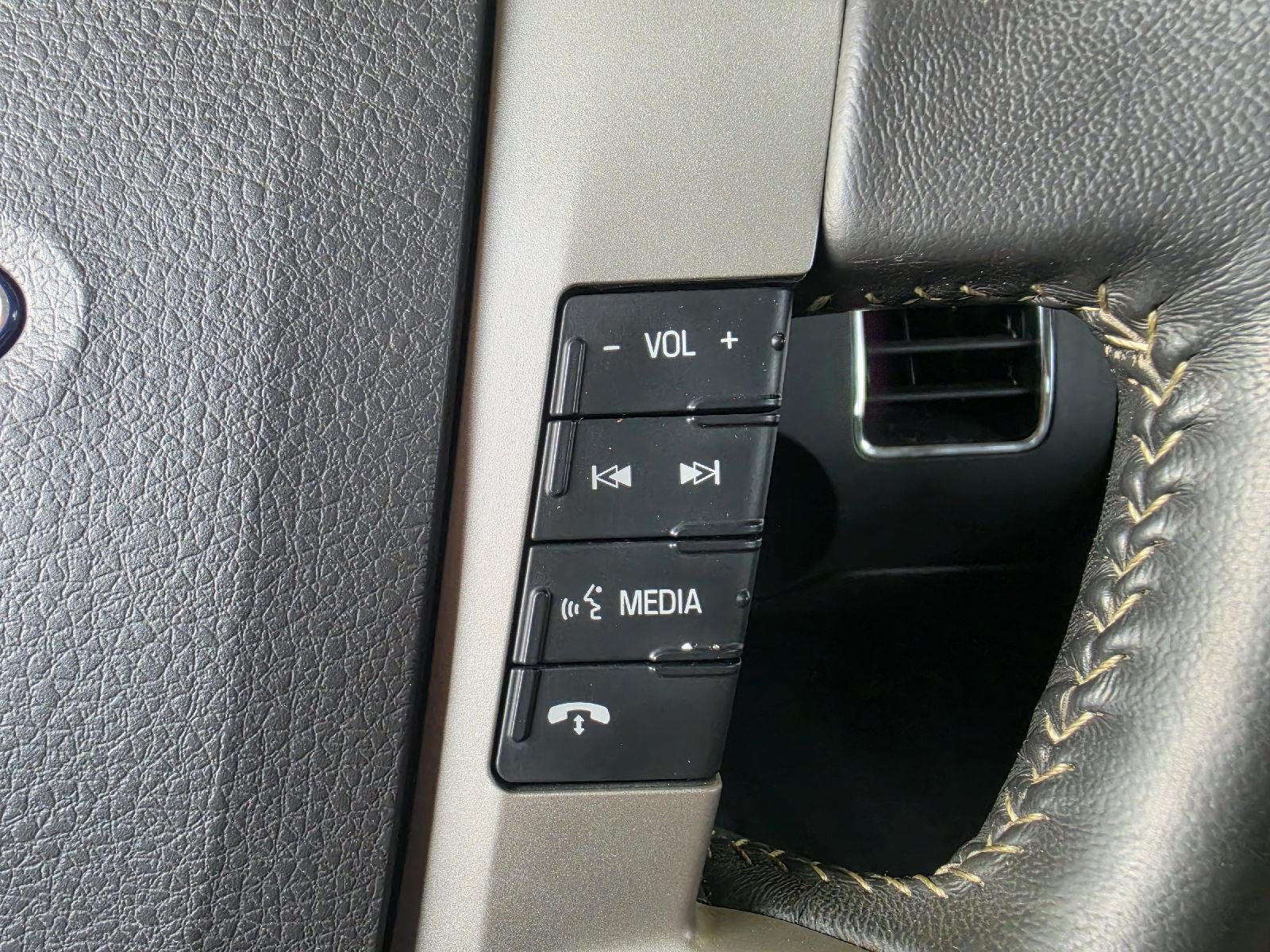 2011 Ford FLEX LIMI