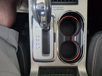 2011 Ford FLEX LIMI